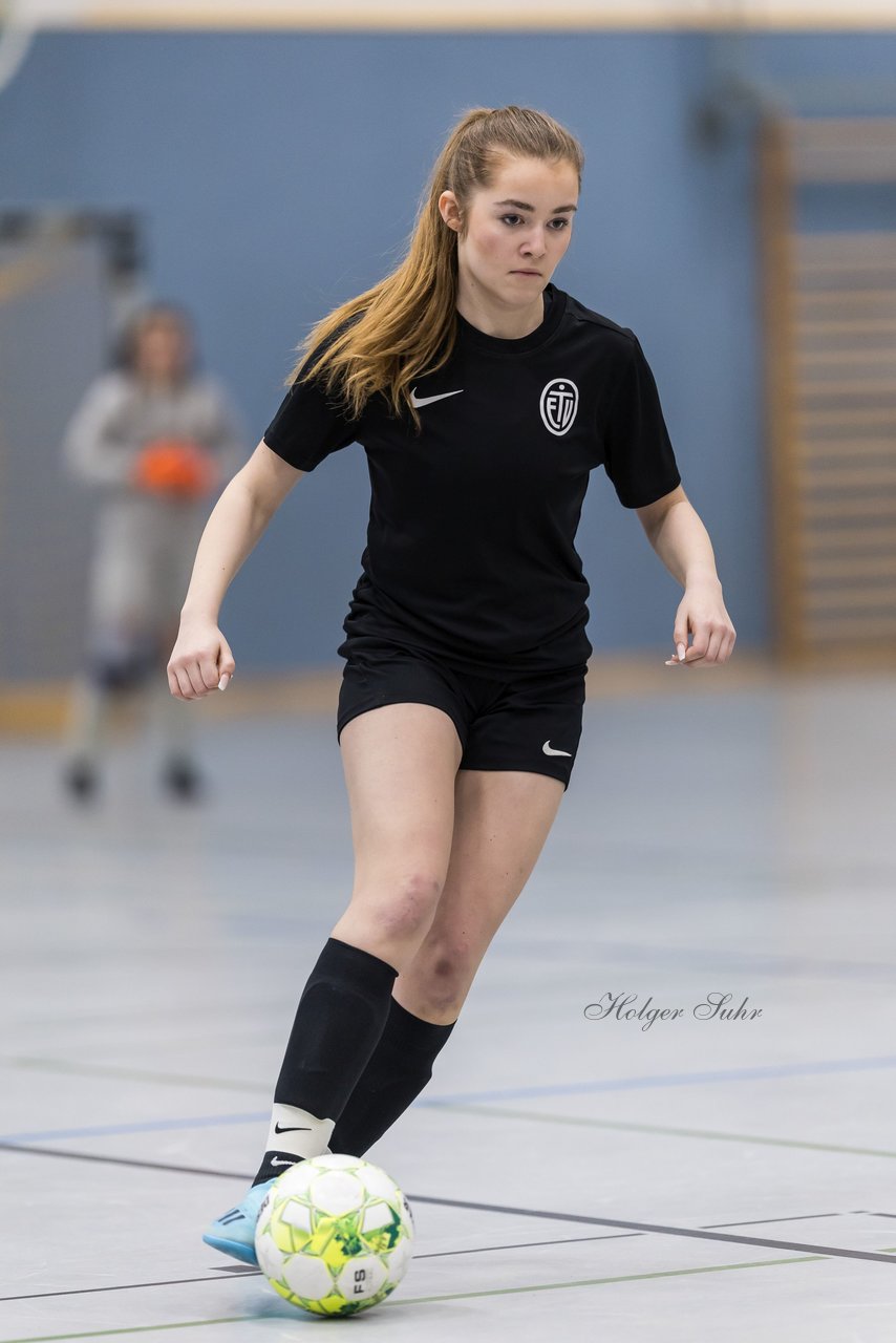 Bild 282 - wBJ Futsalmeisterschaft